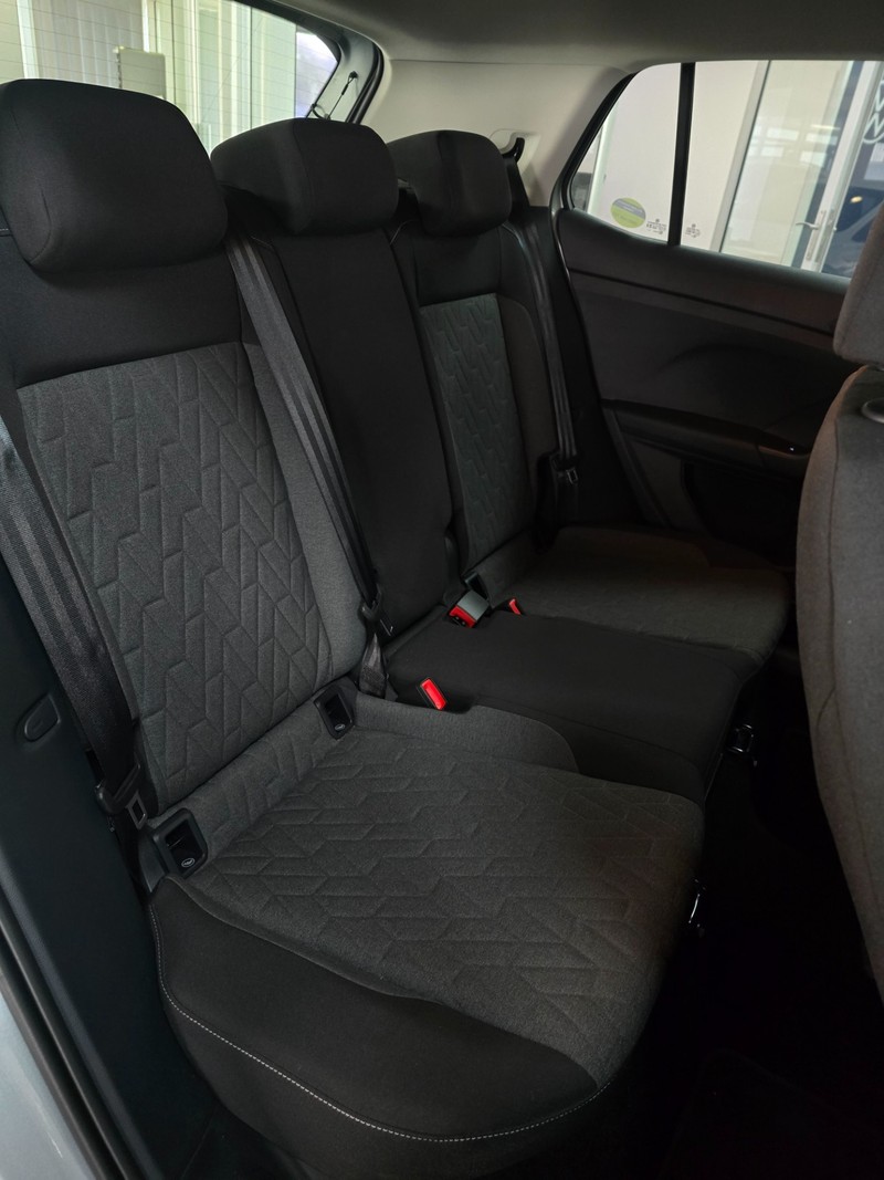 Volkswagen T-Cross - Hatfield VW Northcliff - Image 6