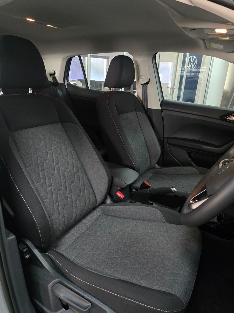 Volkswagen T-Cross - Hatfield VW Northcliff - Image 10