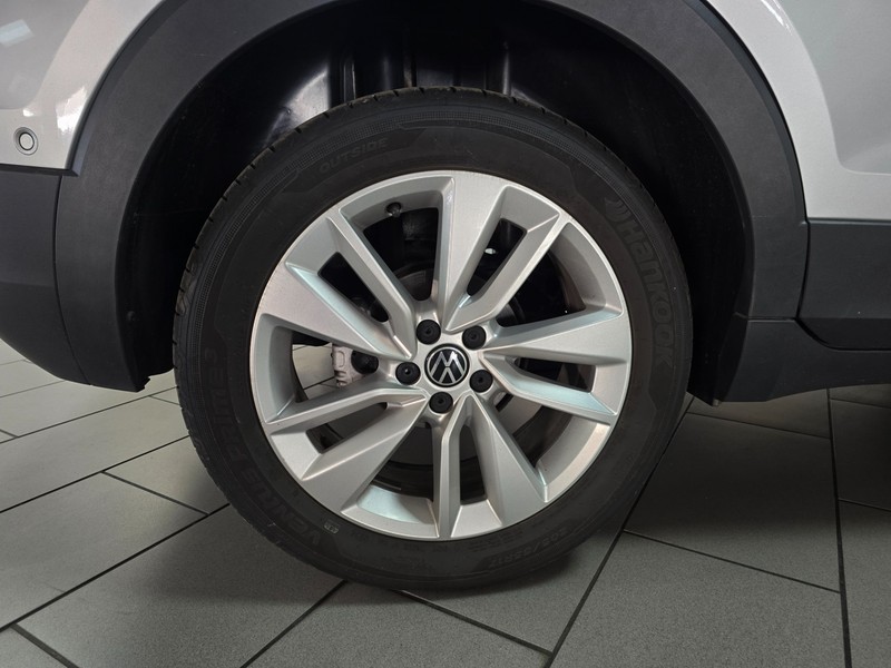 Volkswagen T-Cross - Hatfield VW Northcliff - Image 5