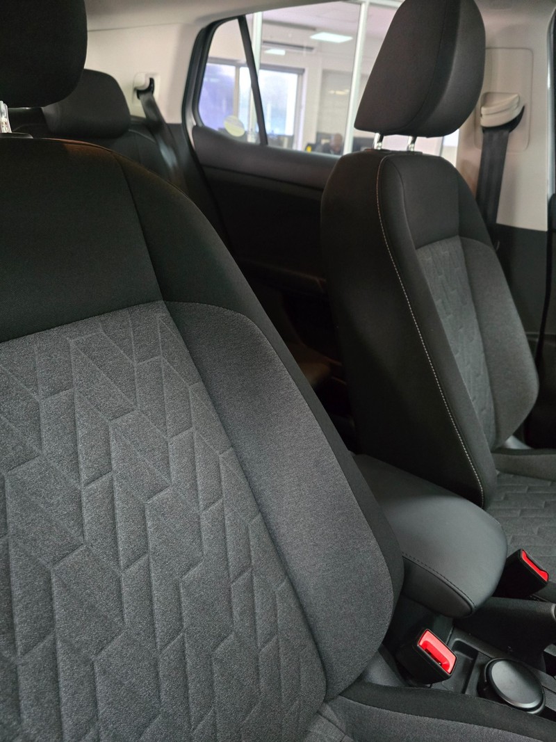 Volkswagen T-Cross - Hatfield VW Northcliff - Image 11