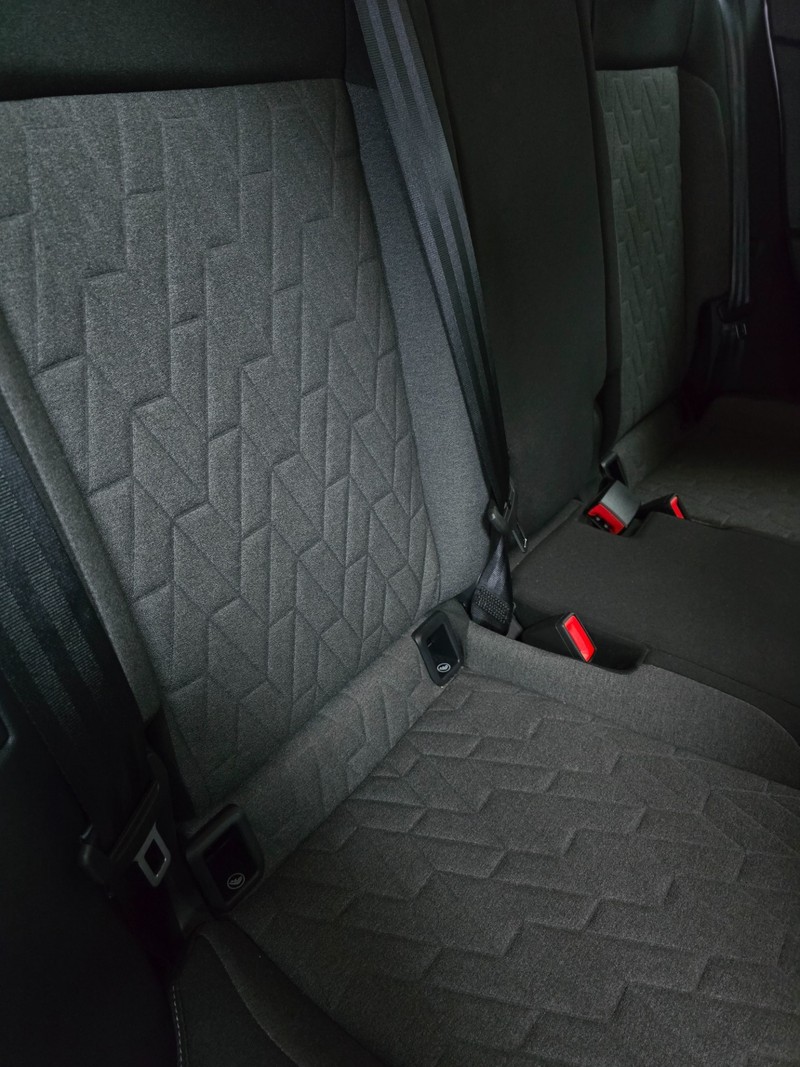 Volkswagen T-Cross - Hatfield VW Northcliff - Image 7