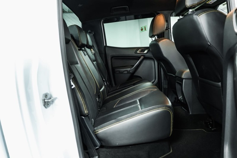 Ford Ranger - BYD Menlyn - Image 10