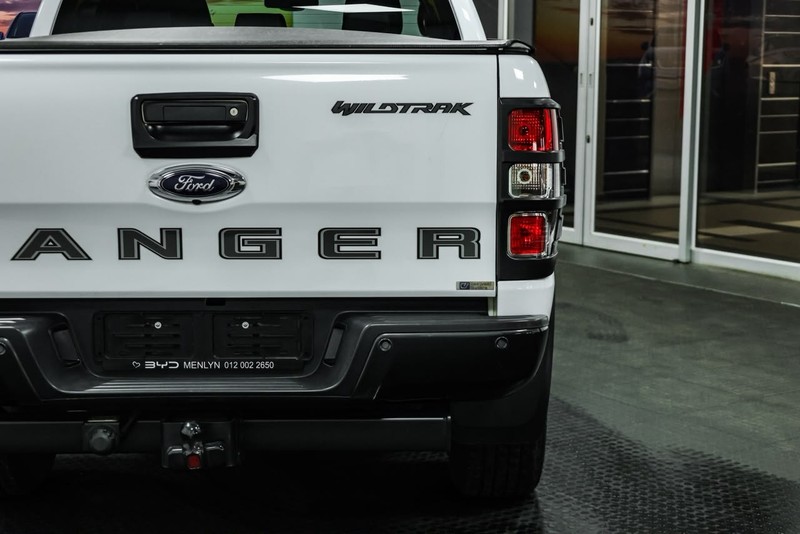 Ford Ranger - BYD Menlyn - Image 19