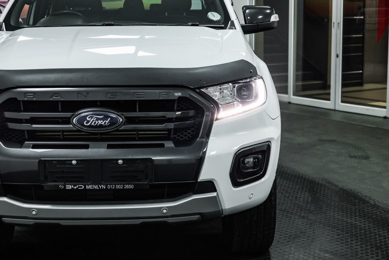 Ford Ranger - BYD Menlyn - Image 4