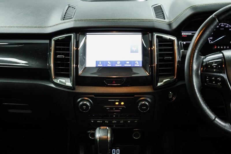 Ford Ranger - BYD Menlyn - Image 15