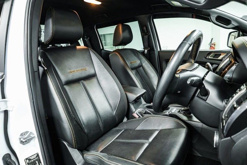 Ford Ranger - BYD Menlyn - Image 8