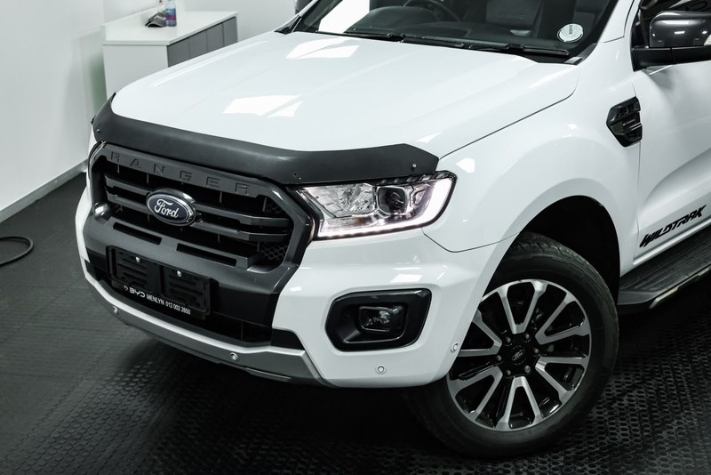 Ford Ranger - BYD Menlyn - Image 3