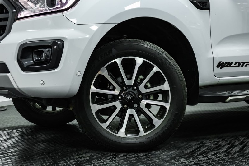 Ford Ranger - BYD Menlyn - Image 2