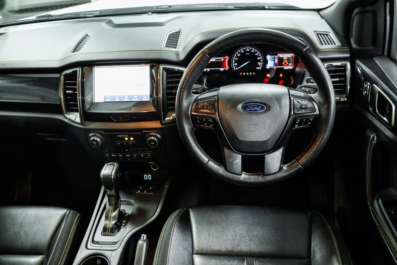 Ford Ranger - BYD Menlyn - Image 13