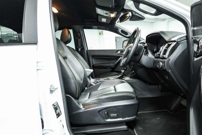 Ford Ranger - BYD Menlyn - Image 7