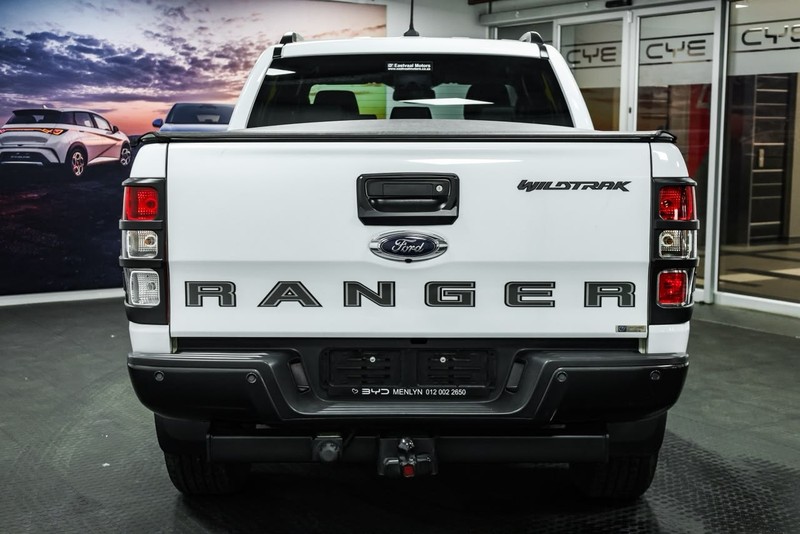 Ford Ranger - BYD Menlyn - Image 18