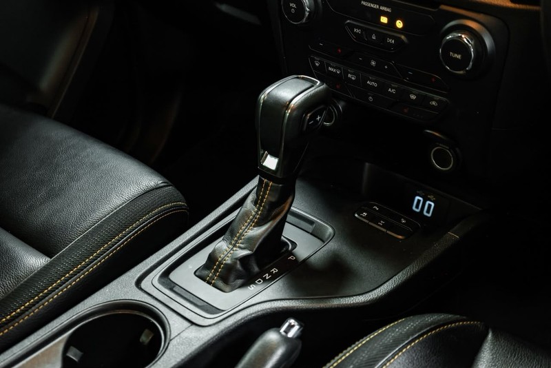Ford Ranger - BYD Menlyn - Image 14