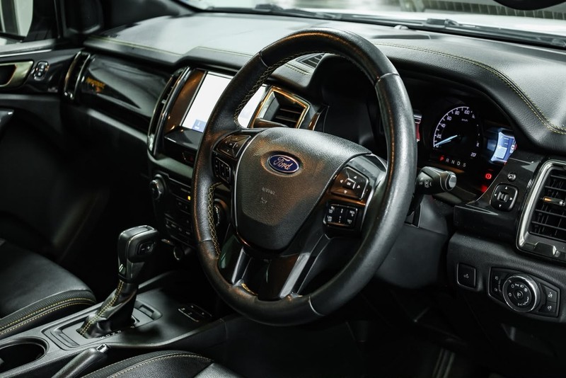 Ford Ranger - BYD Menlyn - Image 9