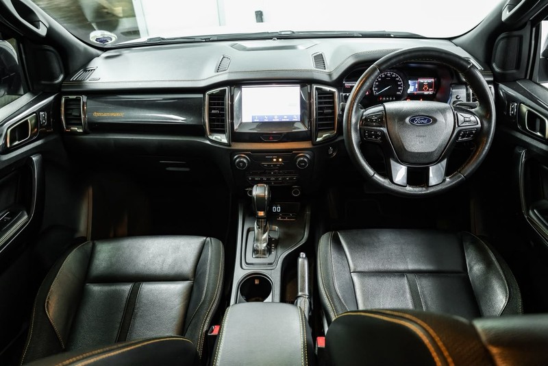 Ford Ranger - BYD Menlyn - Image 16