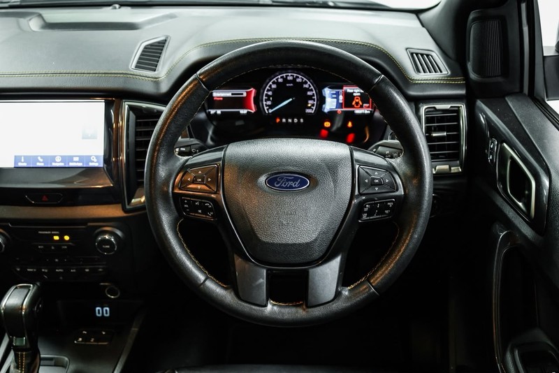 Ford Ranger - BYD Menlyn - Image 12
