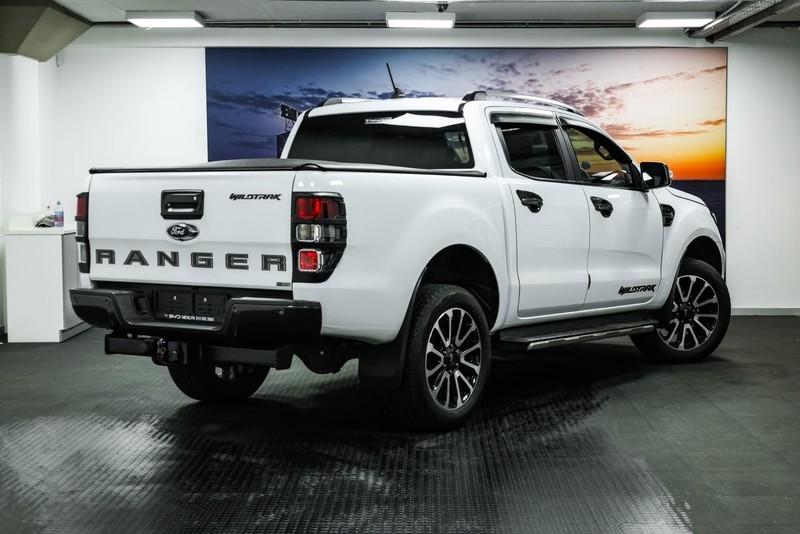 Ford Ranger - BYD Menlyn - Image 17