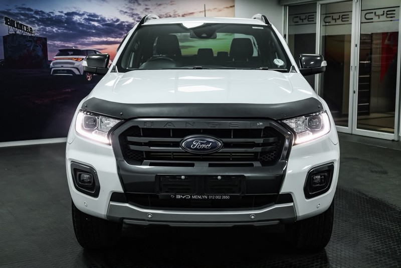 Ford Ranger - BYD Menlyn - Image 5