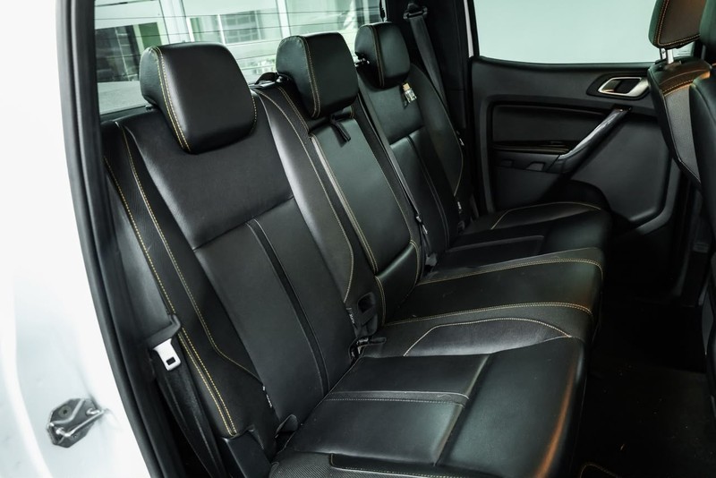 Ford Ranger - BYD Menlyn - Image 11