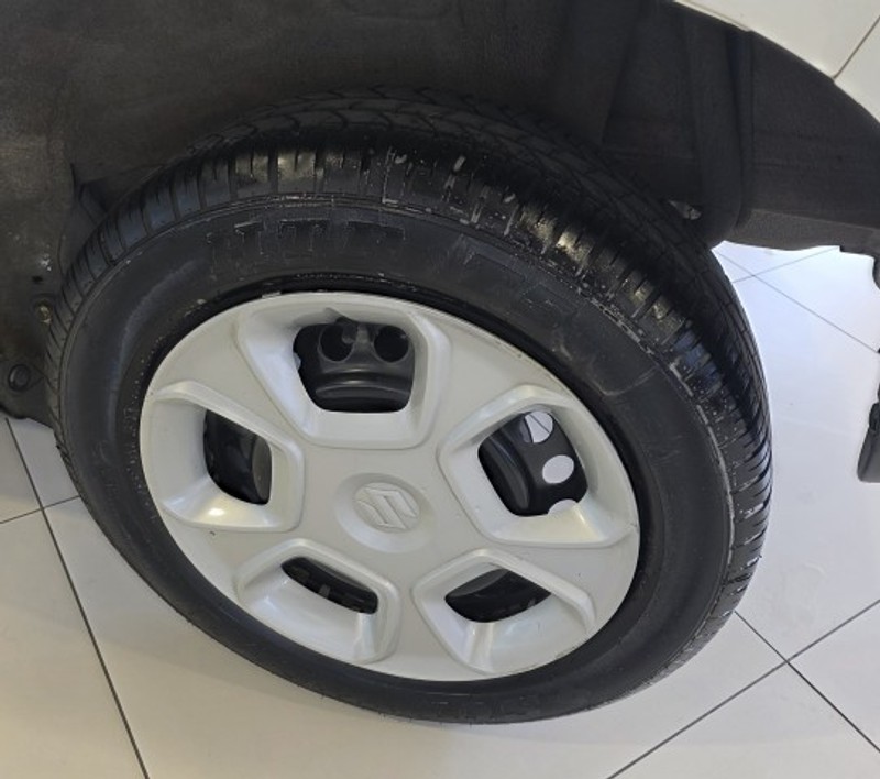 Suzuki S-Presso - Suzuki Fourways - Image 8