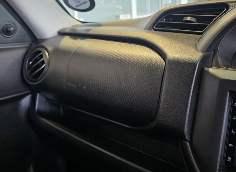 Suzuki S-Presso - Suzuki Fourways - Image 18