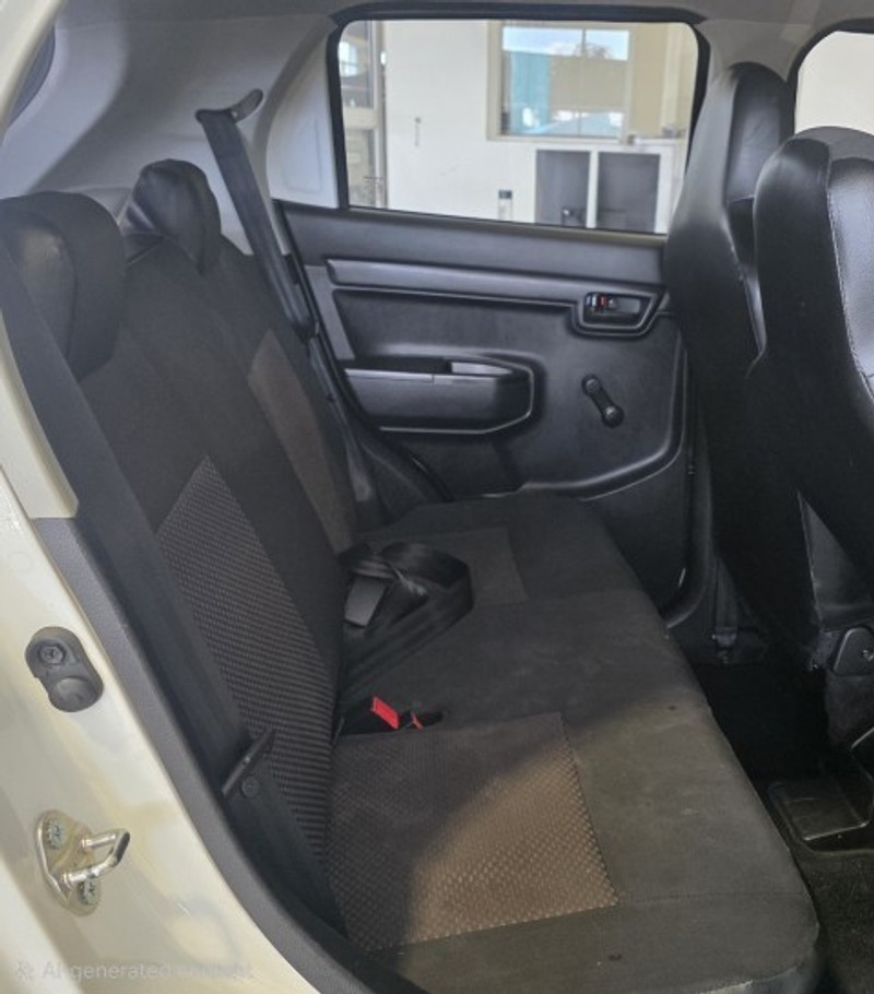 Suzuki S-Presso - Suzuki Fourways - Image 13