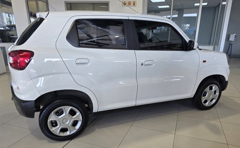 Suzuki S-Presso - Suzuki Fourways - Image 17