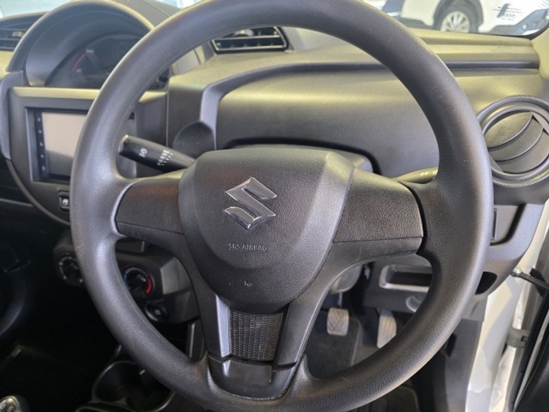 Suzuki S-Presso - Suzuki Fourways - Image 14