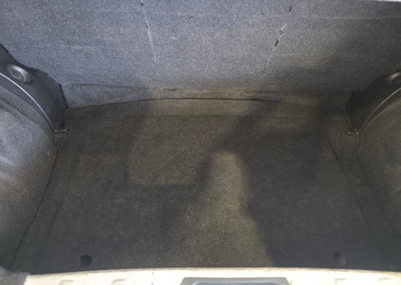 Suzuki S-Presso - Suzuki Fourways - Image 11