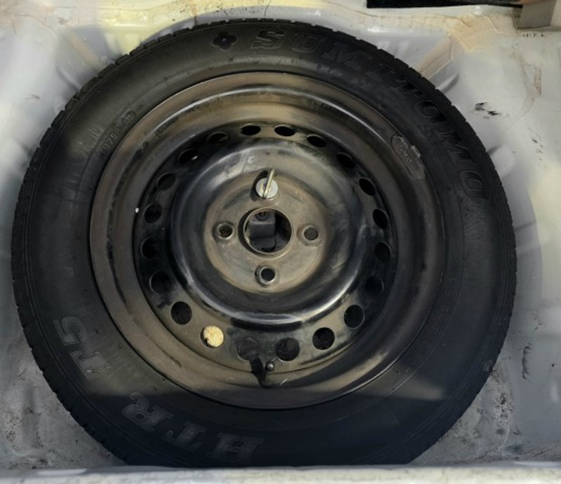 Suzuki S-Presso - Suzuki Fourways - Image 10