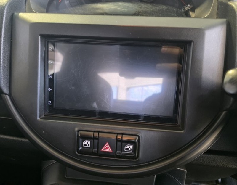 Suzuki S-Presso - Suzuki Fourways - Image 16
