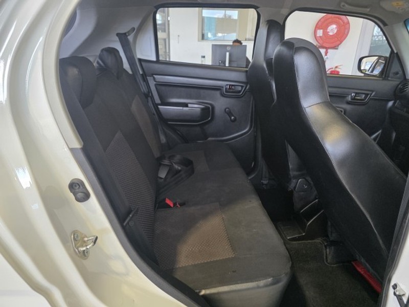 Suzuki S-Presso - Suzuki Fourways - Image 12