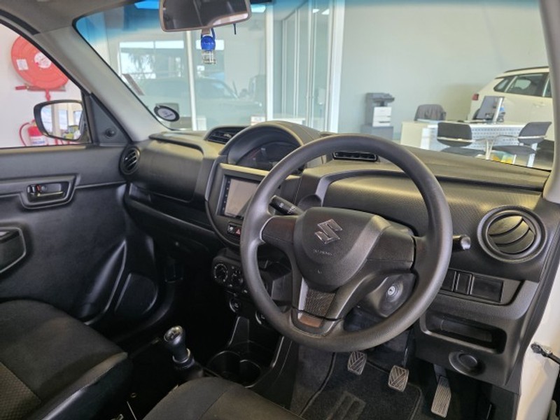 Suzuki S-Presso - Suzuki Fourways - Image 15