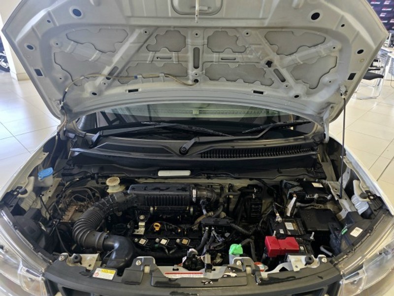 Suzuki S-Presso - Suzuki Fourways - Image 19