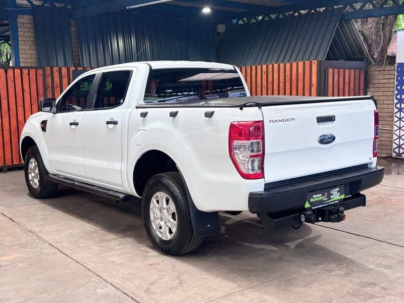 Ford Ranger - We Buy Bakkies - Image 3