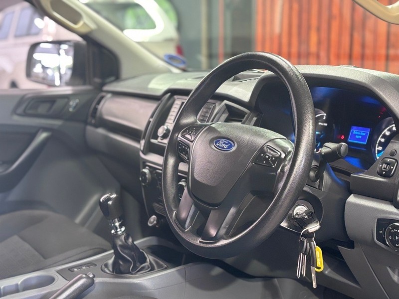 Ford Ranger - We Buy Bakkies - Image 9