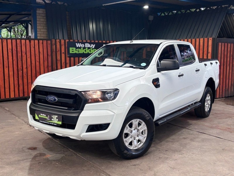 Ford Ranger - We Buy Bakkies - Image 1