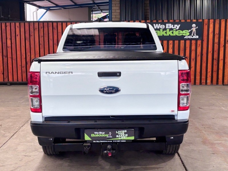 Ford Ranger - We Buy Bakkies - Image 5