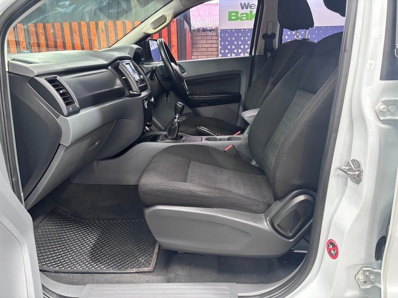 Ford Ranger - We Buy Bakkies - Image 13
