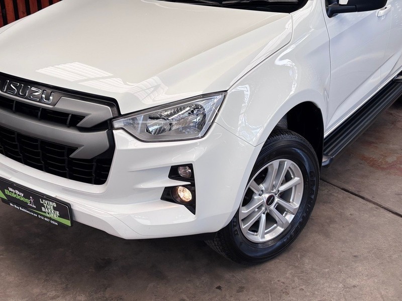 Isuzu D-Max - We Buy Bakkies - Image 5
