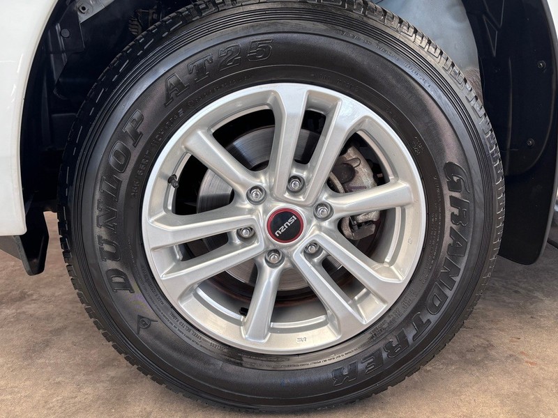 Isuzu D-Max - We Buy Bakkies - Image 7