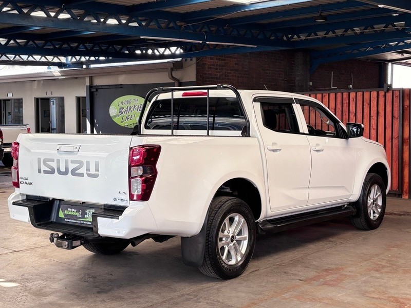 Isuzu D-Max - We Buy Bakkies - Image 11