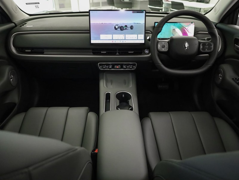GWM ORA - GWM Haval Sandton - Image 18