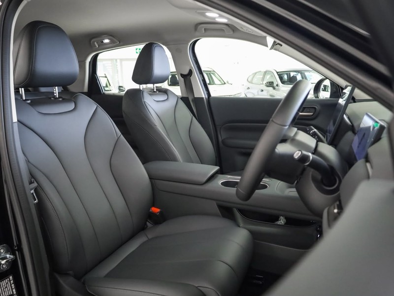 GWM ORA - GWM Haval Sandton - Image 9