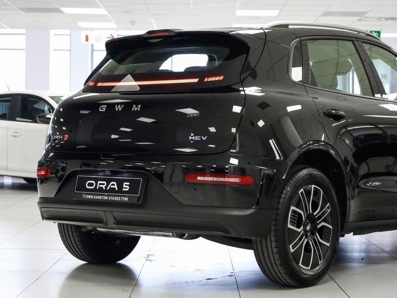 GWM ORA - GWM Haval Sandton - Image 19