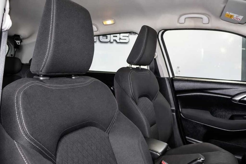 Toyota Urban Cruiser - Bluebird Motors - Image 5