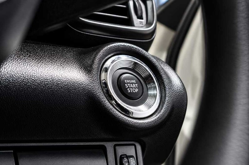 Toyota Urban Cruiser - Bluebird Motors - Image 13