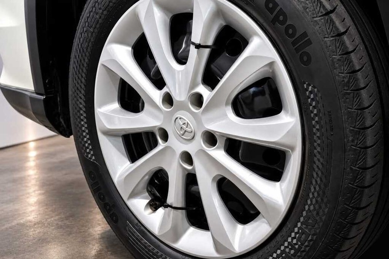 Toyota Urban Cruiser - Bluebird Motors - Image 17