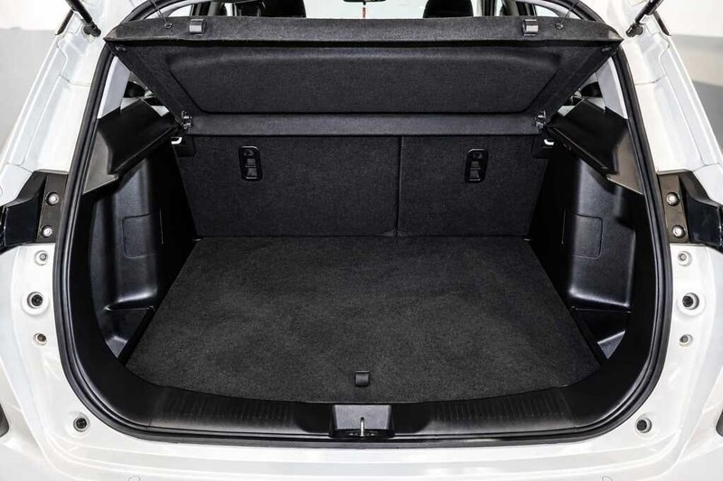 Toyota Urban Cruiser - Bluebird Motors - Image 7