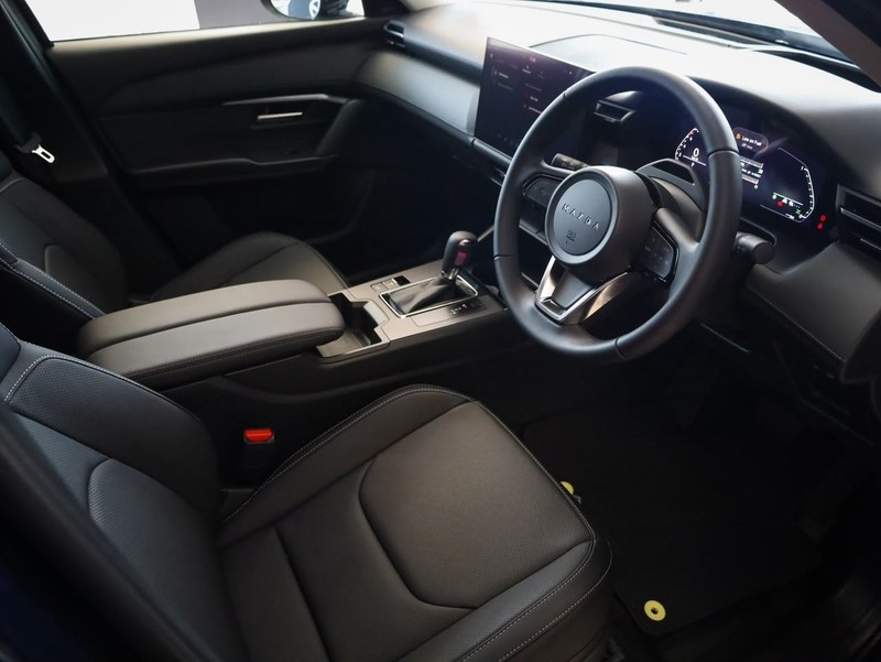 Mazda CX-5 - Mazda Woodmead - Image 10