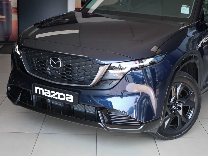 Mazda CX-5 - Mazda Woodmead - Image 3